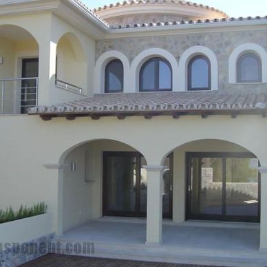 Casa consponent