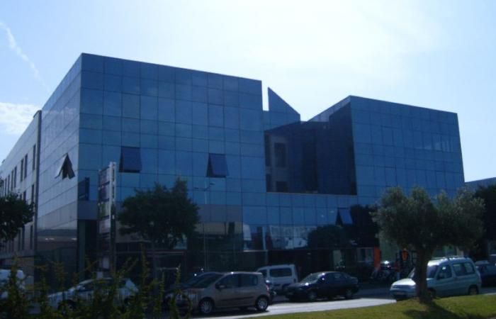 edificio consponent